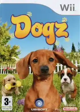 Petz- Dogz 2